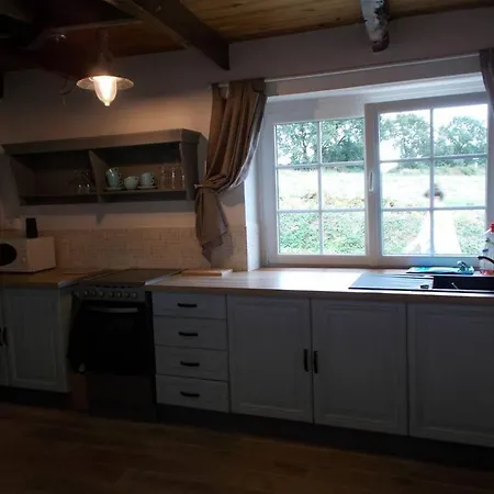 La Petite Maison, Ideal Pour Velo,pied,peche,relax * Mur-de-Bretagne