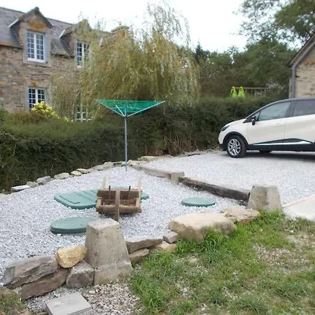 Holiday home La Petite Maison, Ideal Pour Velo,pied,peche,relax