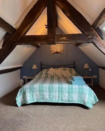 La Petite Maison, Ideal Pour Velo,pied,peche,relax